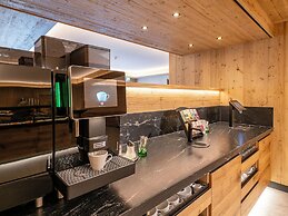 Hotel Alpina