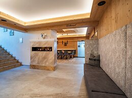 Hotel Alpina