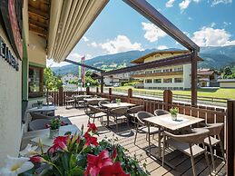 Hotel Alpina