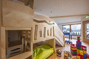 Hotel Alpina