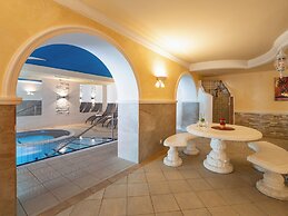 Hotel Alpina