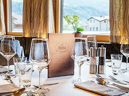 Hotel Alpina