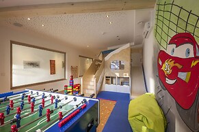 Hotel Alpina