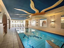 Hotel Alpina