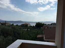 Murat Kaptan Apart Otel