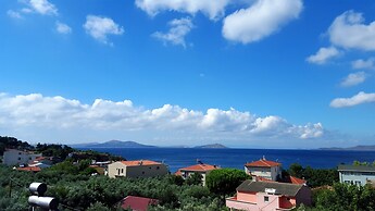 Murat Kaptan Apart Otel