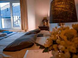 Pension Villa Tanahlot