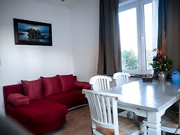 Pension Villa Tanahlot