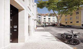 City Stays Sé Apartments