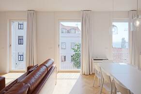 City Stays Sé Apartments
