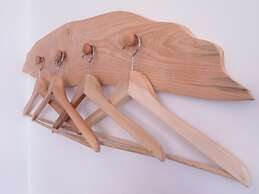 Woodenfish