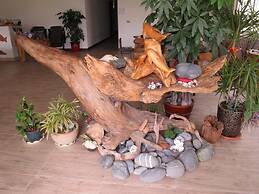 Woodenfish