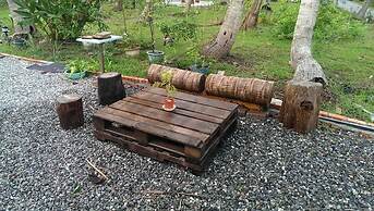 Woodenfish