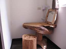 Woodenfish