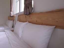 Woodenfish