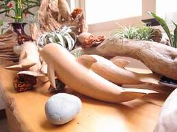 Woodenfish