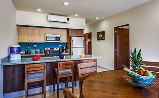 Villa KA AX 3 BDRM PTH rooftop sleeps 7