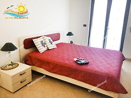 Rosa Virginia Apartment