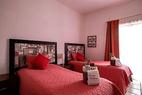 Hotel Posada del Carmen