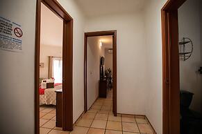 Hotel Posada del Carmen