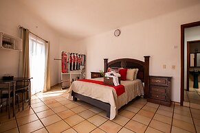 Hotel Posada del Carmen