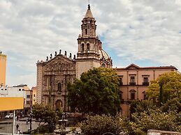 Hotel Posada del Carmen
