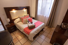 Hotel Posada del Carmen