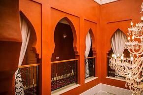 Villa Hana