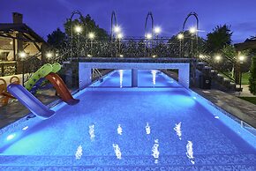 Resort Ambient