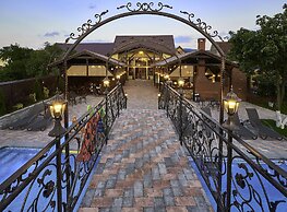Resort Ambient