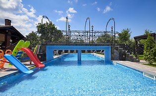 Resort Ambient