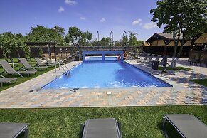 Resort Ambient