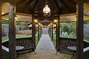 Resort Ambient