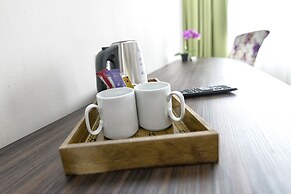 Prestige Boutique Hotel Craiova