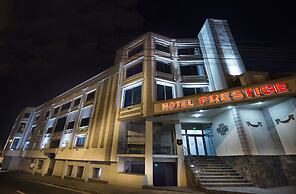 Prestige Boutique Hotel Craiova