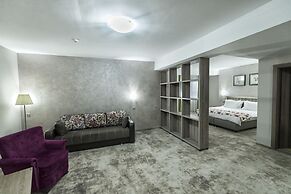 Prestige Boutique Hotel Craiova