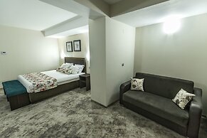 Prestige Boutique Hotel Craiova