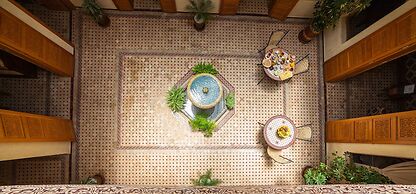 Riad Dar Saidi