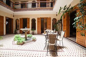 Riad Dar Saidi