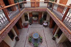 Riad Dar Saidi