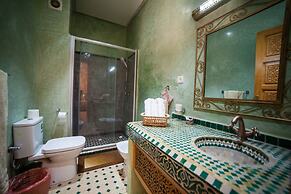Riad Dar Saidi