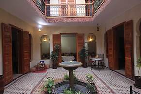 Riad Dar Saidi