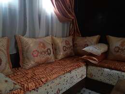 Riad Dar Saidi