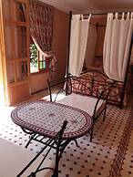 Riad Dar Saidi