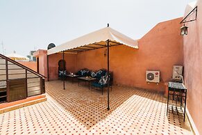 Riad Dar Saidi