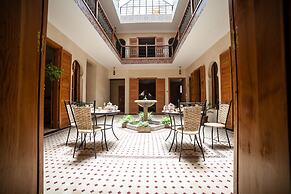 Riad Dar Saidi