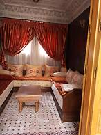 Riad Dar Saidi
