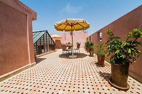 Riad Dar Saidi