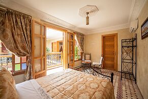 Riad Dar Saidi