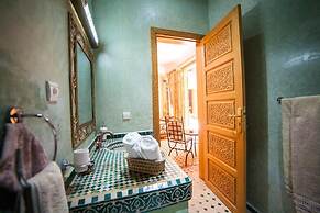 Riad Dar Saidi